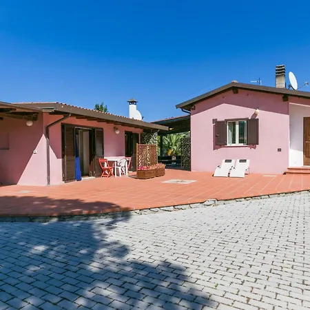 Villa Roberta *