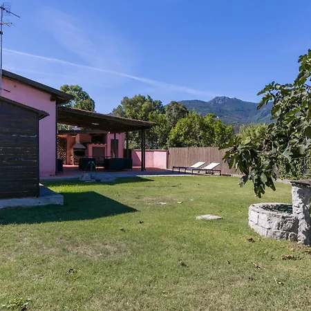 Villa Roberta