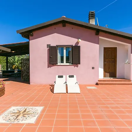Villa Roberta
