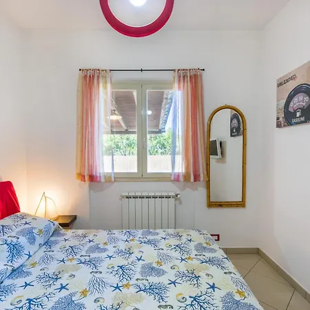 Villa Roberta *