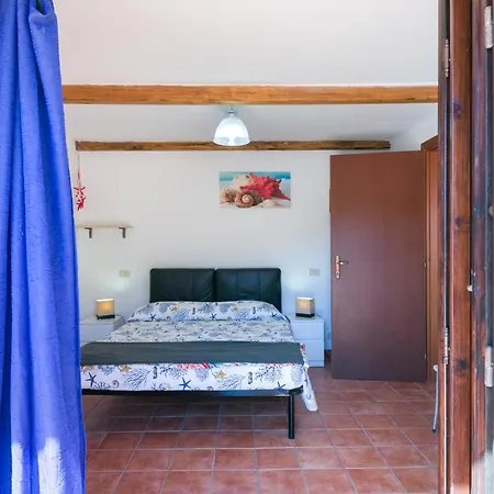 Roberta Villa Marina di Campo