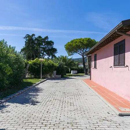 Villa Roberta